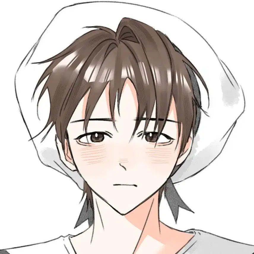 [BUNJANG] Doodle Art Commission / 낙서 그림 커미션
