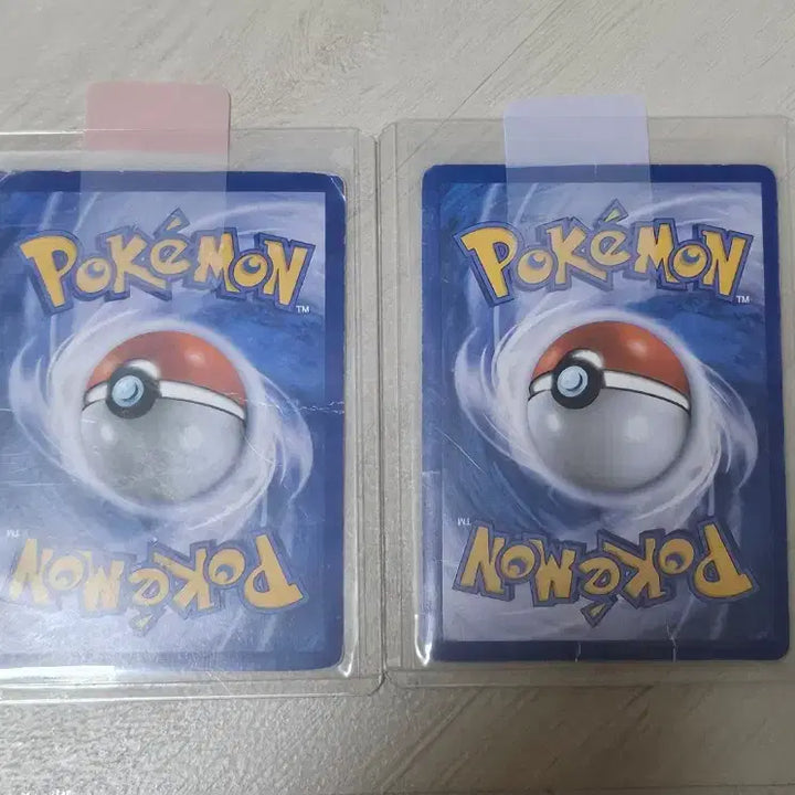 [BUNJANG] Pokemon Card Reshiram &amp; Zekrom EX (Reshiram EX, Zekrom EX) Bundle Set / 포켓몬카드 m리자몽y ex,화이트큐레무 ex 판매합니다