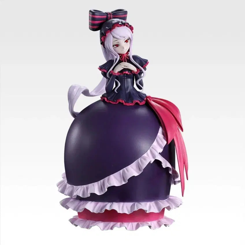 [BUNJANG] Ichiban Kuji Overlord Shalltear B Prize Figure (Sealed) / 미개봉 이치방쿠지 샤르티아 피규어 B상