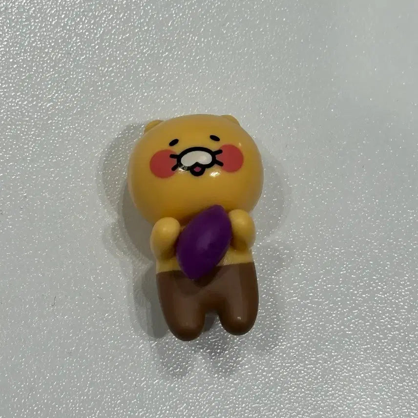 [BUNJANG] Choonsik Cup Figure / 춘식이 컵 피규어