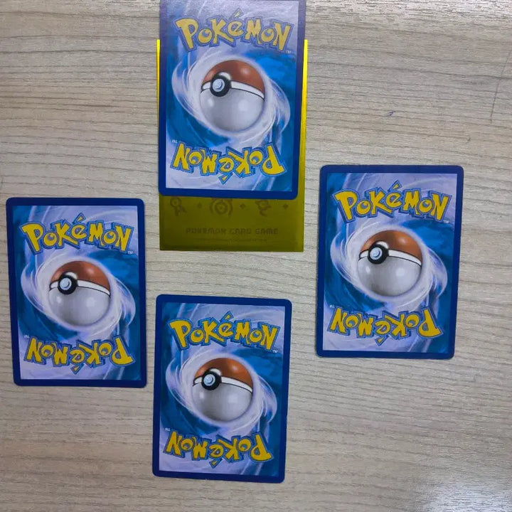 [BUNJANG] Dialga VSTAR UR, V RR, 25th Anniversary Trading Card Set / 디아루가 4장세트