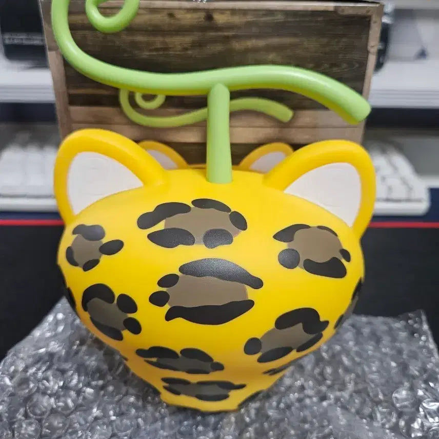 [BUNJANG] One Piece Devil Fruit "Devil&