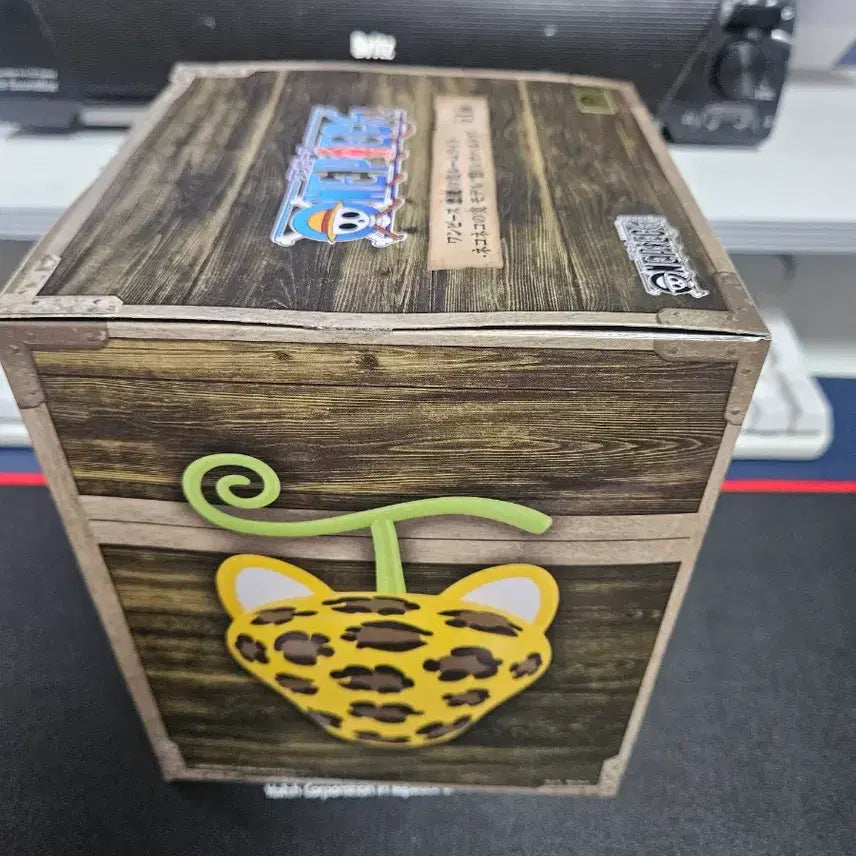 [BUNJANG] One Piece Devil Fruit "Devil&