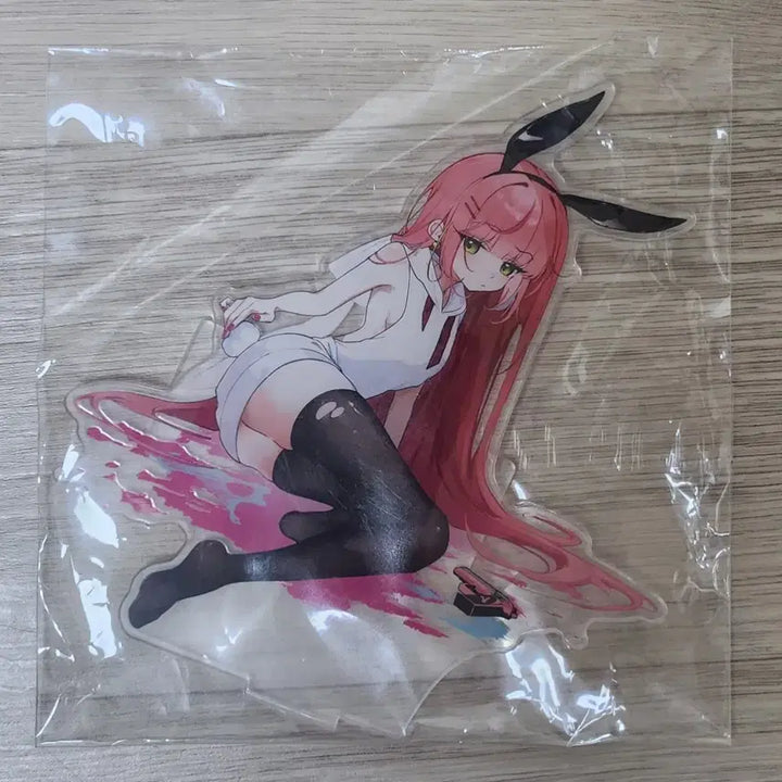 [BUNJANG] Stellive Hanako Nana Acrylic Standee / 스텔라이브 하나코나나 아크릴 스탠드