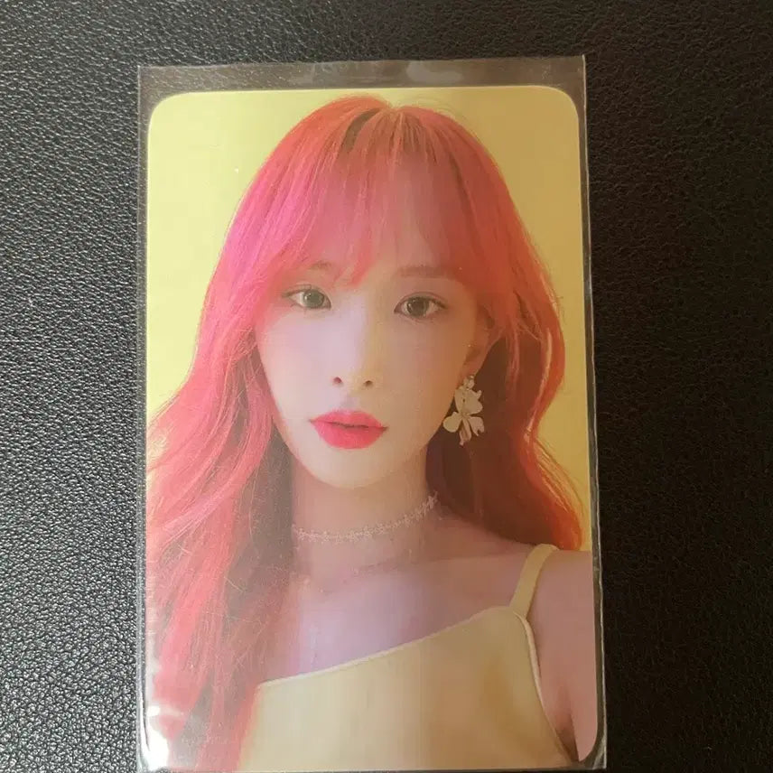 [BUNJANG] WJSN Seola Photocard / 우주소녀 설아 포카