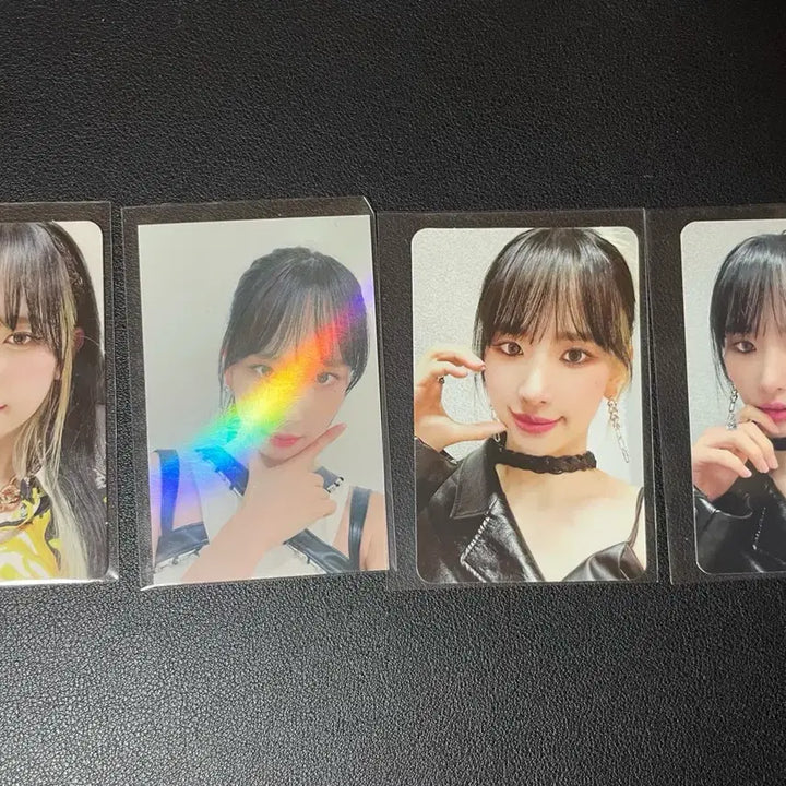 [BUNJANG] WJSN Seola Photocard / 우주소녀 설아 포카