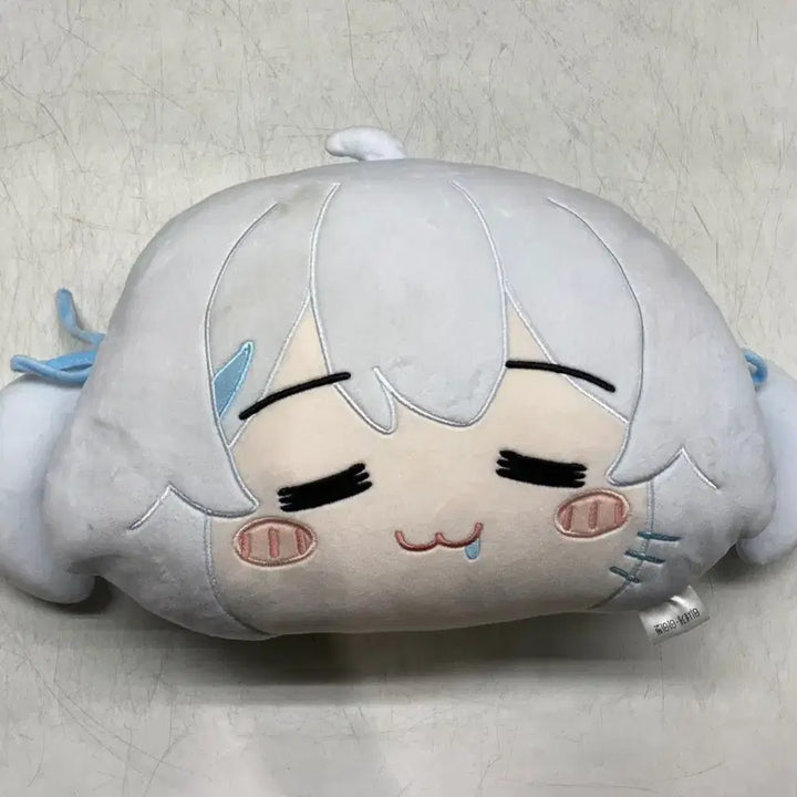 [BUNJANG] Isekai Idol GoSeGu Face Cushion / 이세돌 이세계아이돌 팝어 고세구 페이스 쿠션
