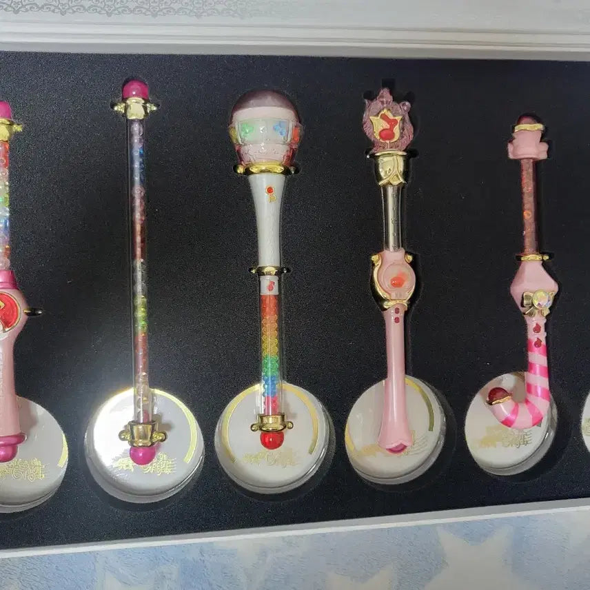 [BUNJANG] Ojamajo Doremi Happy Lucky Poron Happy Lucky Horn / 오쟈마녀 도레미 해피럭키포론 해피럭키호른