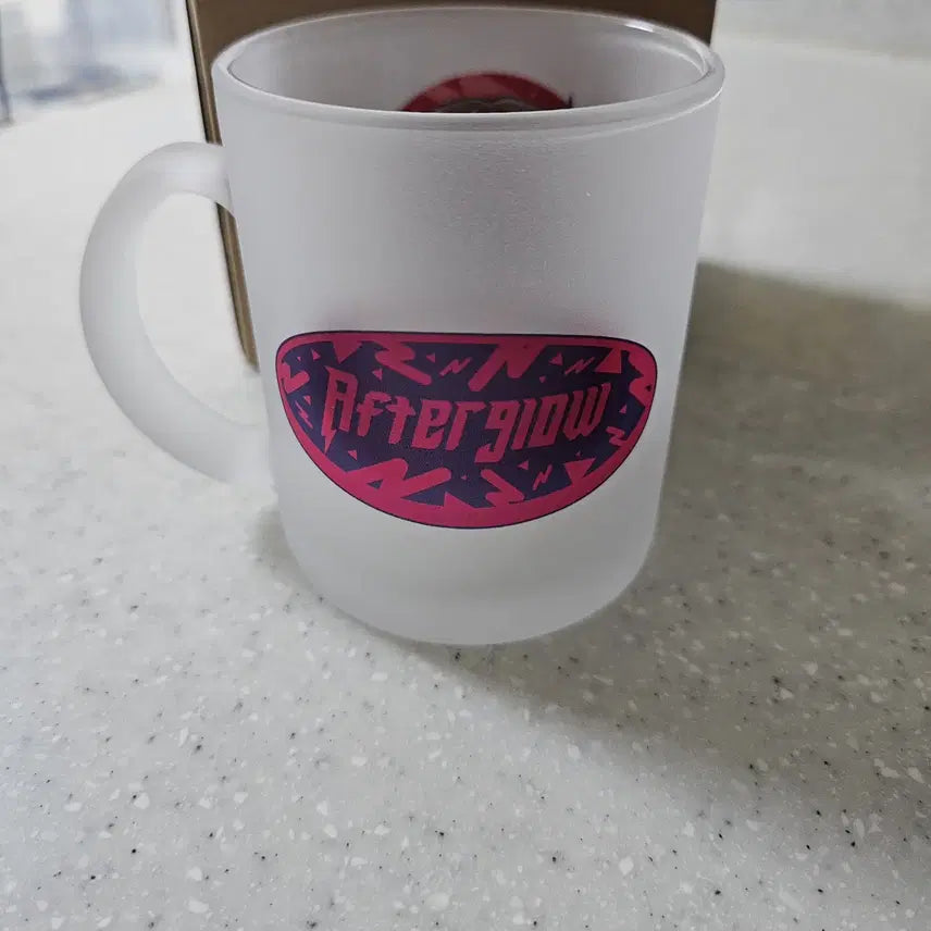 [BUNJANG] BanG Dream! Ran Mitake Mug Cup / 뱅드림 미타케 란 머그컵 팝니다.