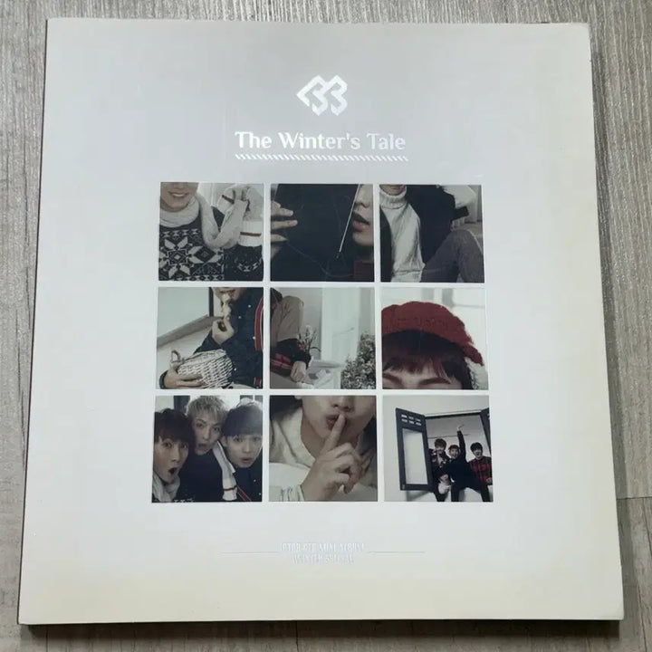 [BUNJANG] BTOB The Winter&