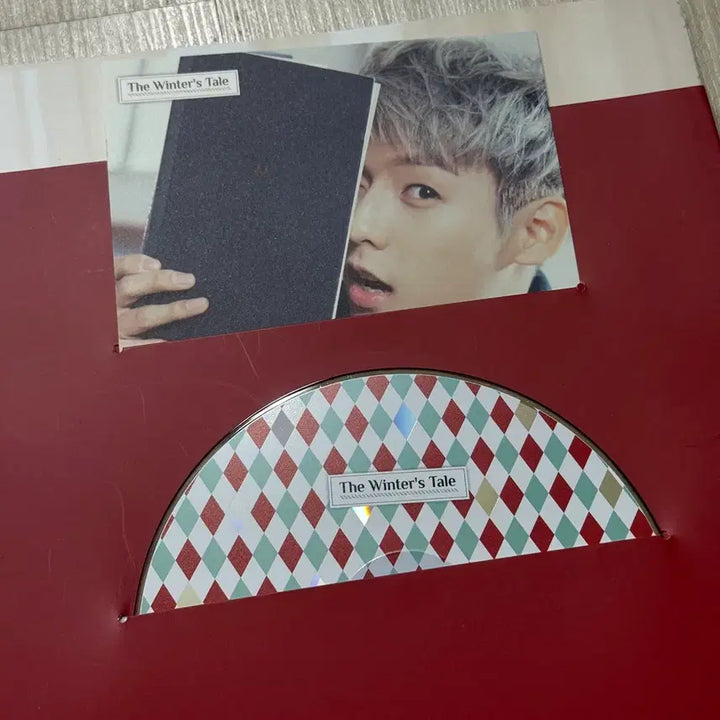 [BUNJANG] BTOB The Winter&