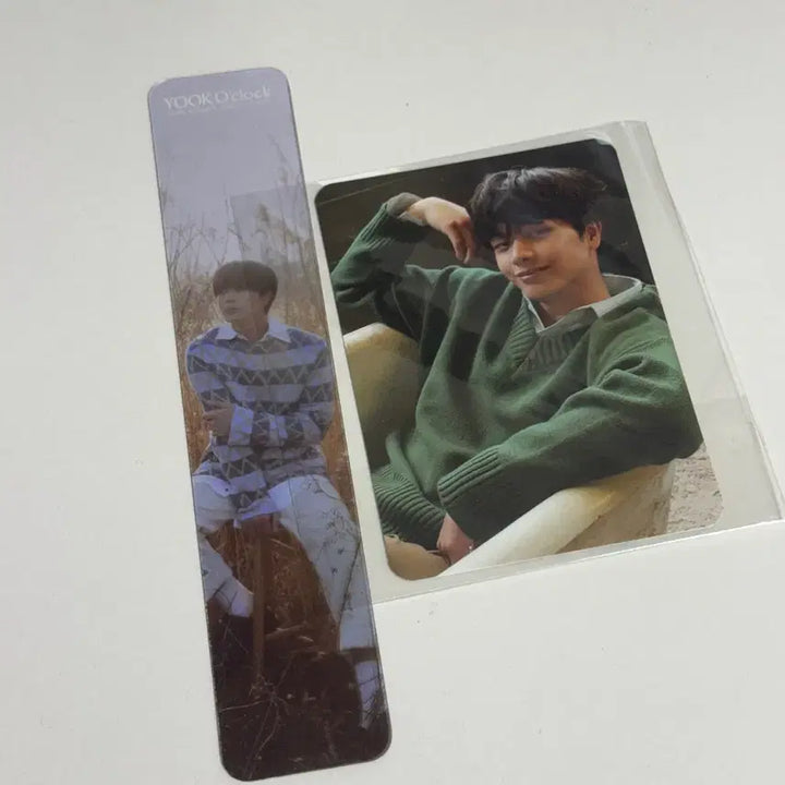 [BUNJANG] BTOB Yook Sung Jae Solo Album &