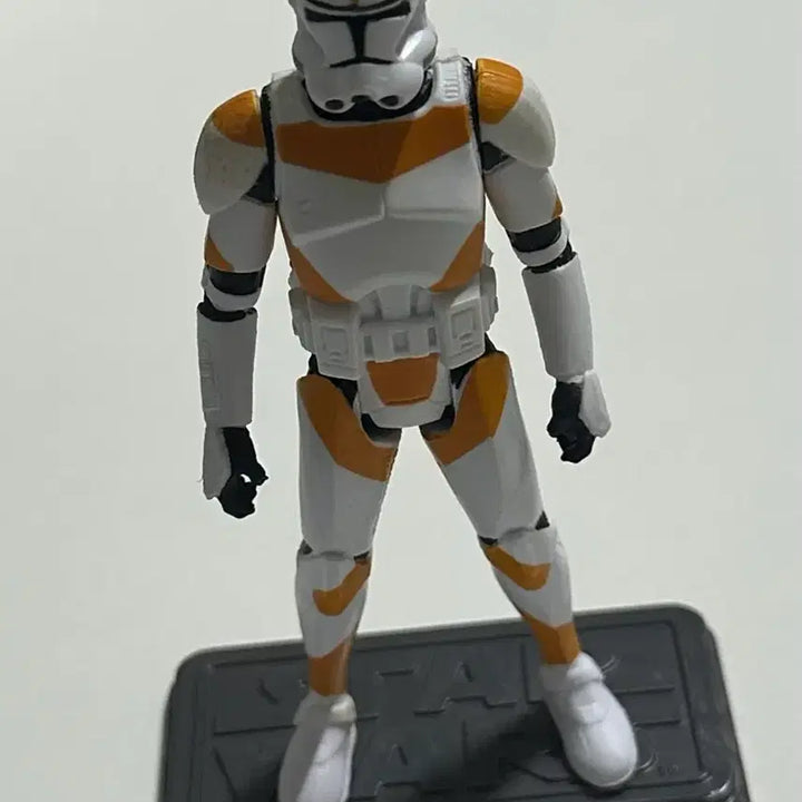 [BUNJANG] Star Wars Figures Set (2 Figures) / 스타워즈 피규어 2개세트