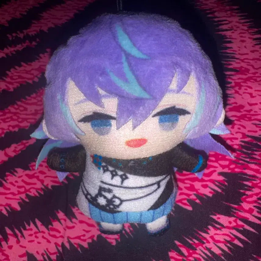[BUNJANG] Hoshirube Papé Doll / 호시루베 파페 양도