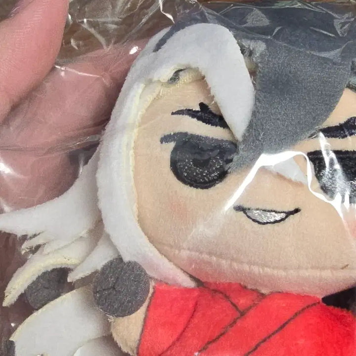 [BUNJANG] Fate/Grand Order (FGO) Douman Plush / 페그오 마트 도만 누이구루미