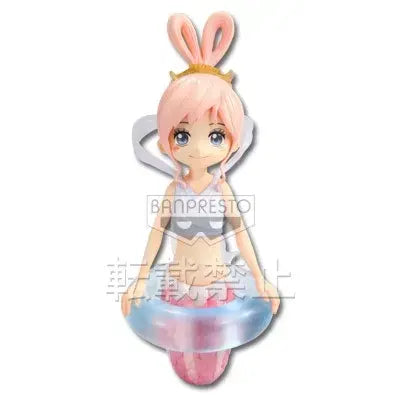 [BUNJANG] Ichiban Kuji Shirahoshi Childhood Figure Last One Award / 미개봉 이치방쿠지 시라호시 어린 시절 피규어 라스트원상