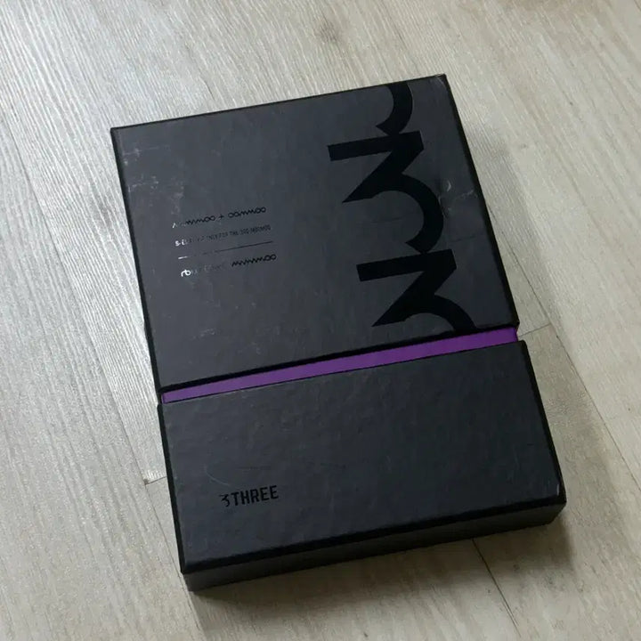 [BUNJANG] Mamamoo Official MOOMOO Kit 3rd &amp; 4th Generation (Sealed) / 마마무 공식 무무 3기, 4기 키트 일괄