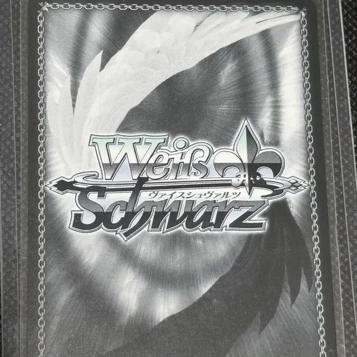 [BUNJANG] Weiss Schwarz Date A Live Yoshino SR Card / 바이스슈발츠 데어라 요시노 sr