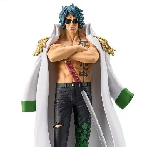 [BUNJANG] Banpresto One Piece DXF Grandline Series EXTRA Aramaki / 미개봉 반프레스토 원피스 DXF 그랜드라인 시리즈 EXTRA 아라마키