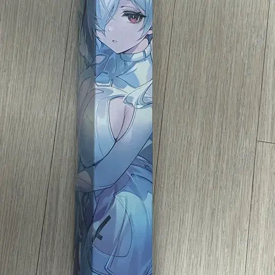 [BUNJANG] Goddess of Victory: NIKKE Chapter 4 Ichiban Kuji C Prize Cinderella Tapestry / 승리의여신 니케 챕터 4 제일복권 쿠지 C상 신데렐라 태피스트리 족자봉