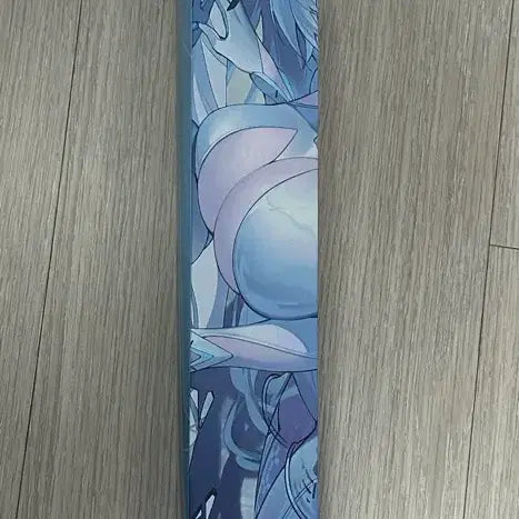 [BUNJANG] Goddess of Victory: NIKKE Chapter 4 Ichiban Kuji C Prize Cinderella Tapestry / 승리의여신 니케 챕터 4 제일복권 쿠지 C상 신데렐라 태피스트리 족자봉