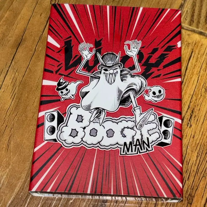 [BUNJANG] Lucy Boogieman Album Unsealed / 루시 부기맨 앨범 단순개봉반