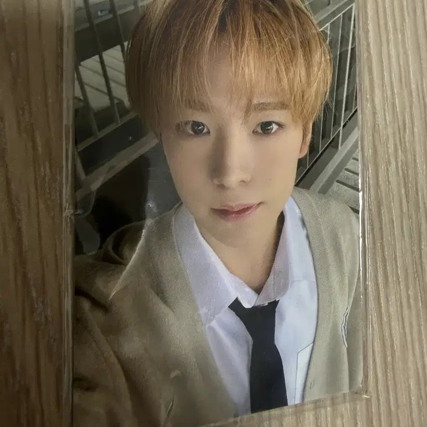 [BUNJANG] NCT WISH Yushi Suo Photocard / NCT WISH 유우시 스오위 포카 엔시티위시