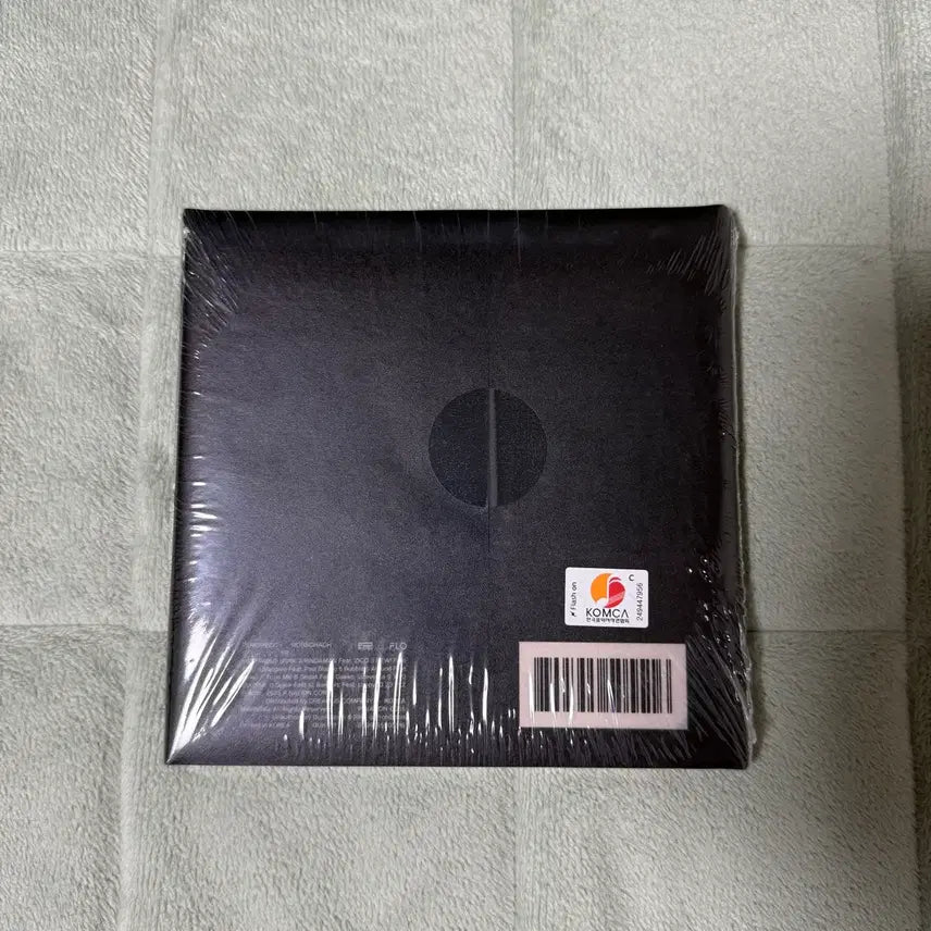 [BUNJANG] Penomeco Rorschach Signed Album / 페노메코 Rorschach 싸인반 앨범