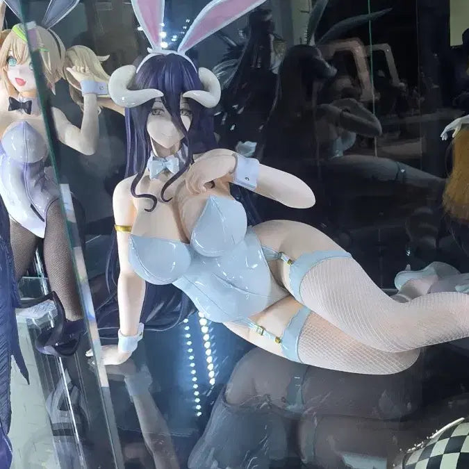 [BUNJANG] Pring Albedo Figure / 프링 알베도