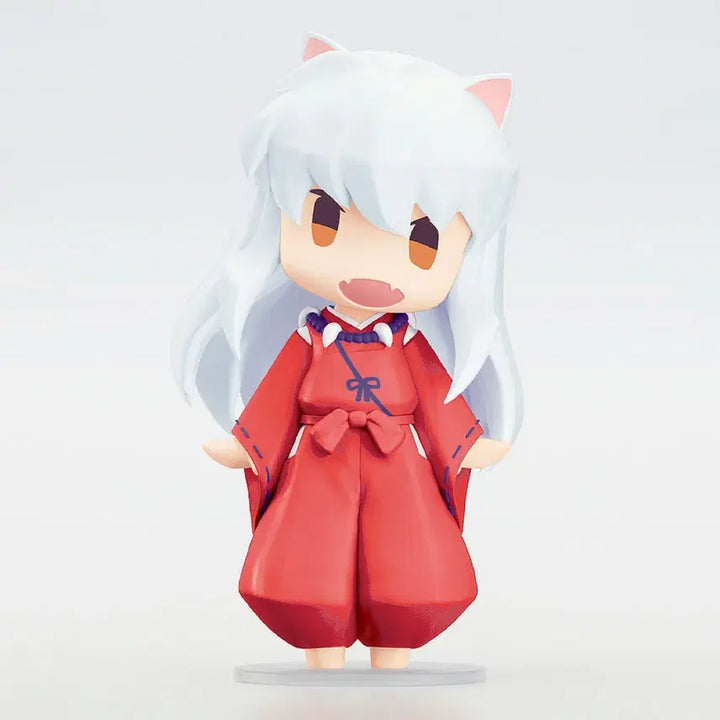 [BUNJANG] Hello Good Smile Inuyasha Sesshomaru Figure (Sealed) / 헬로굿스마일 이누야샤 셋쇼마루 피규어 미개봉 새상품