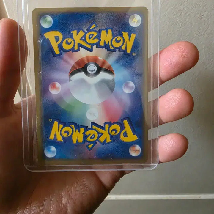 [BUNJANG] Pokémon TCG Desert of Miracles Pikachu Card (022/053) / 사막의 기적 피카츄 카드(022/053)