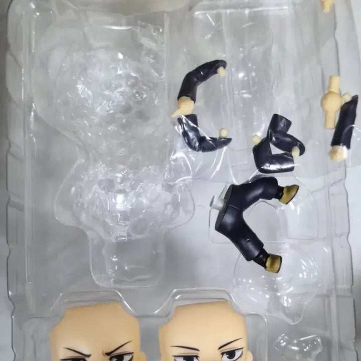 [BUNJANG] Jujutsu Kaisen Fushiguro Megumi Nendoroid / 주술회전 후시구로 메구미 넨도로이드