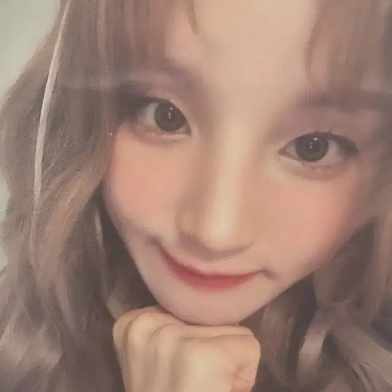 [BUNJANG]  (G)I-DLE Yuqi YUQ1 Pre-release Broadcast Photocard / 아이들 우기 YUQ1 프릭 공방 포토카드 판매합니다