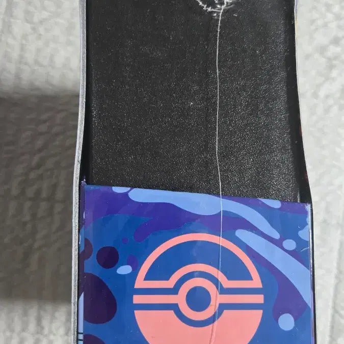 [BUNJANG] Pokemon TCG Chaos Rising Elite Trainer Box (North America) / 포켓몬카드 게임 북미 etb 카오스 라이징