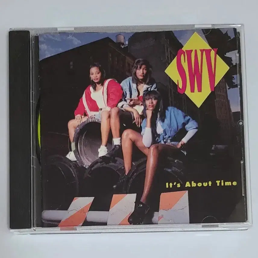 [BUNJANG] SWV It&