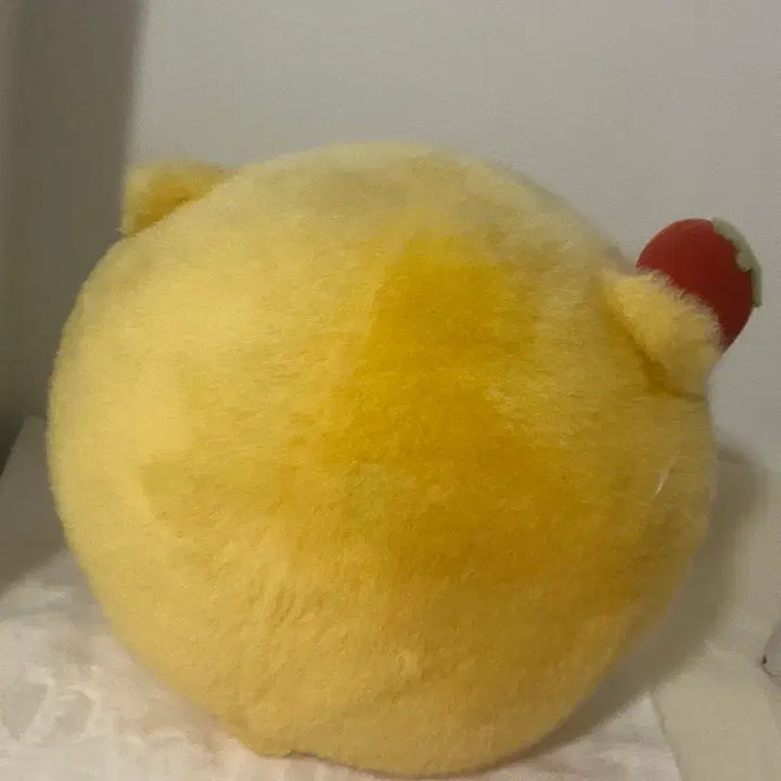 [BUNJANG] Hammaro Plush Doll / 햄마로 인형
