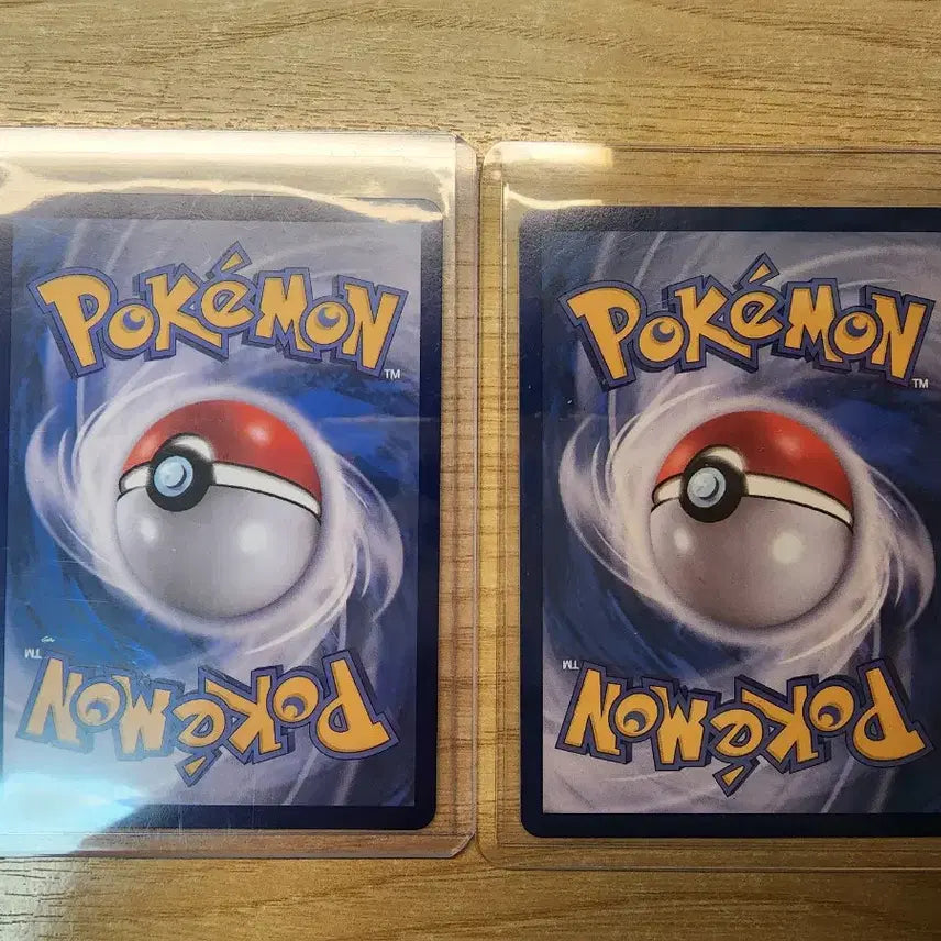 [BUNJANG] Pokemon Card Bippa SR SAR (2 types) / 포켓몬카드 비파 2종 sr sar