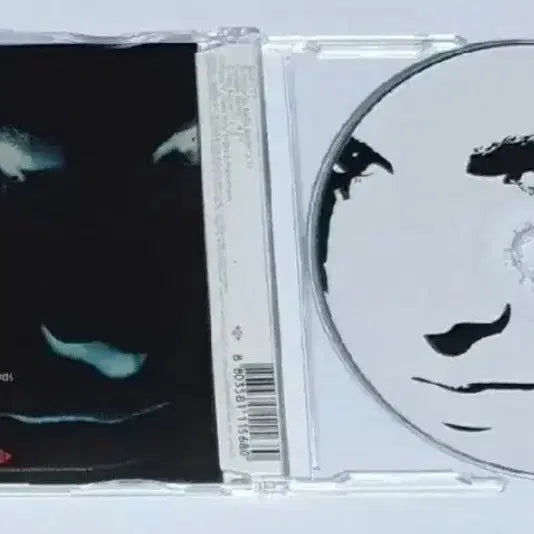 [BUNJANG] Britney Spears If U Seek Amy Single Album CD / 브리트니 스피어스 If U Seek Amy 싱글 앨범 시디 CD
