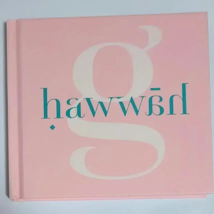 [BUNJANG] Gain Brown Eyed Girls Hawwah Album CD / 가인 Hawwah 앨범 시디 CD 브라운아이드걸스 브라운아이드걸즈