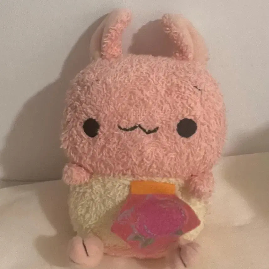 [BUNJANG] Classic Sinada Rabbit Plush / 고전 시나다 토끼인형