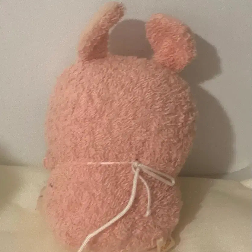 [BUNJANG] Classic Sinada Rabbit Plush / 고전 시나다 토끼인형