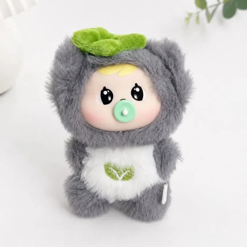 [BUNJANG] Baoao Star Island Doll / 바오아오 스타아일랜드 인형