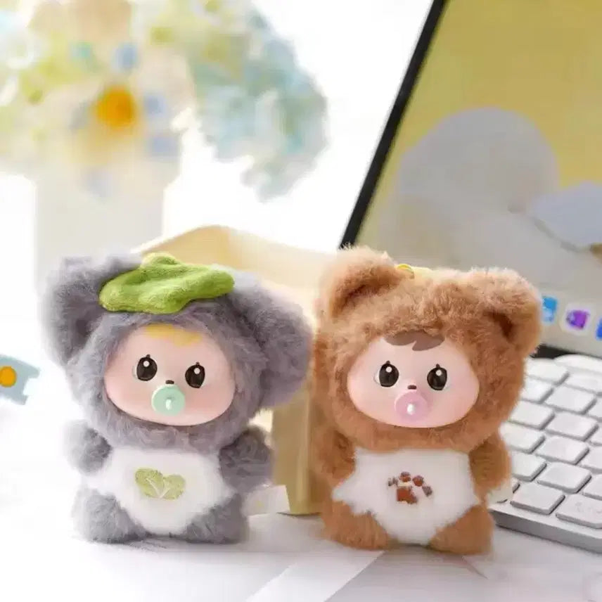 [BUNJANG] Baoao Star Island Doll / 바오아오 스타아일랜드 인형