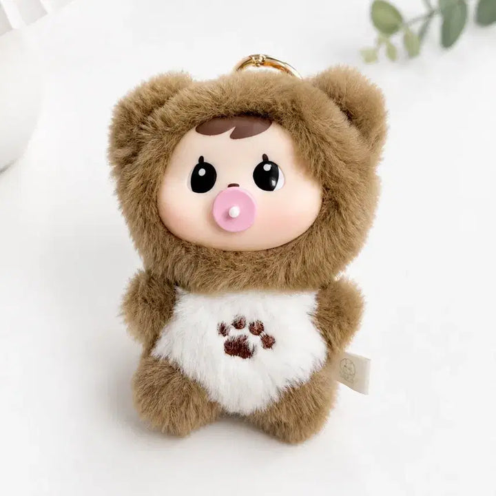 [BUNJANG] BaoAo Star Island Doll (Unsealed) / 바오아오 스타아일랜드 인형