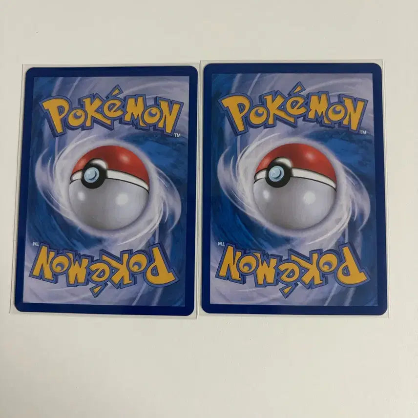 [BUNJANG] Pokemon Card Clefairy 2-Card Set / 포켓몬 카드 삐삐 2장세트