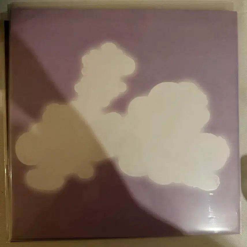 [BUNJANG] Park LP / 공원 lp