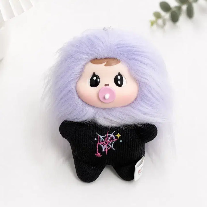 [BUNJANG] Bao Ao Magic Hair Salon Doll (Unsealed) / 바오아오 매직헤어살롱 인형