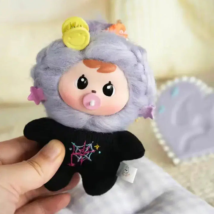 [BUNJANG] Bao Ao Magic Hair Salon Doll (Unsealed) / 바오아오 매직헤어살롱 인형