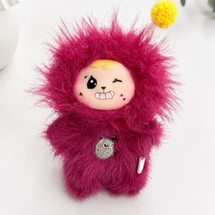 [BUNJANG] BaoAao Magic Hair Salon Doll (Secret Version) / 바오아오 매직헤어살롱 인형(시크릿)