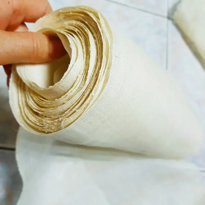 [BUNJANG] Domestic Premium Ramie Fabric / 국내산 고급 모시 입니다